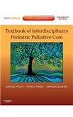 Download Textbook Of Interdisciplinary Pediatric Palliative Care (Hb 2011)