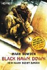 Black Hawk Down. Roman zum Film. by