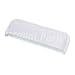 W10861225 Dryer Door Handle Replacement for Whirlpool Amana Crosley Kenmore Roper Appliance Dryer, Replaces AP5999398 PS11731583 W10861225VP