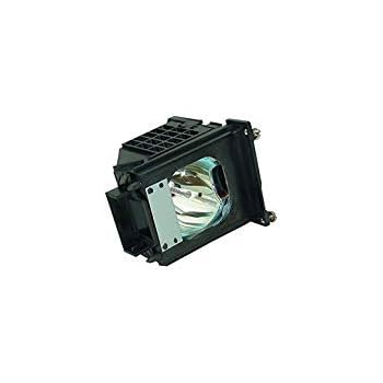 Mistubishi Tv Lamp 915P061A10 915P061010 TV Lamp With Housing For