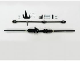 2014 Can-Am Maverick Rack & Pinion (Quick Ratio) w/o EPS