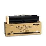 Xerox Phaser 5500 Black Laser Toner Cartridge 113R00668