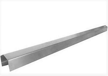Stainless Steel Deep Fryer Joining Strip/Connector 23 3/8