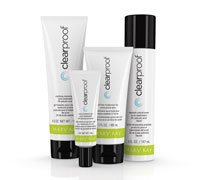 Mary Kay Clear Proof Acne System Set