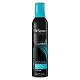 Tresemme Climate Protection Mousse 10.50 Oz (6 Pack)