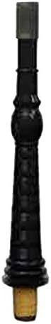 Airstream Blowpipe for Bagpipes (11")