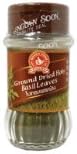 Nguansoon Ground Dried Holy Basil Leaves 40g