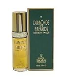 Diamonds & Emeralds Perfume by Elizabeth Taylor for women Personal Fragrances