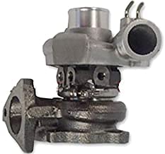 TF035HM-12T-4 Turbo 28200-4A200 Turbocharger For Mitsubishi L200 4D56 Engine
