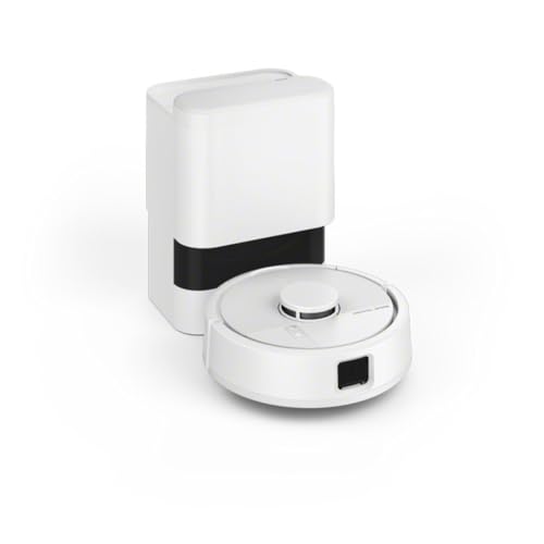 Roomba Mini Robot Vacuum & Mop + AutoEmpty Dock