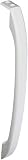 Kitchen Basics 101: 218428101 Refrigerator Door Handle Replacement for Frigidaire