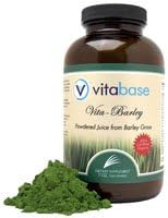 Vita-Barley - Barley Green 7 oz Powder