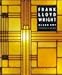 Frank Lloyd Wright Glass Art by
