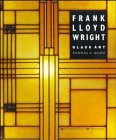 Frank Lloyd Wright Glass Art by Thomas A. Heinz