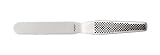 Global G-21/4-4 Inch, 11cm Stainless Steel Spatula