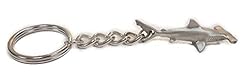 Unrealfind Hammerhead Shark Quality Realistic Key