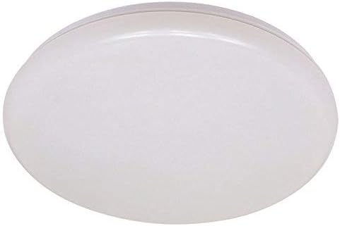 Lampenlux Ceiling Light, Aluminium [Energy Class A+]