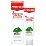 AmeriGel Hydrogel Wound Dressing
