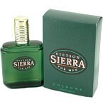 Image of Mens Designer Aftershave By Coty, ( Stetson Sierra Aftershave 4.4 Oz)