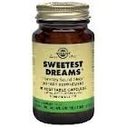 Solgar. Sweetest Dreams - 30 - Vc. 2 Pack