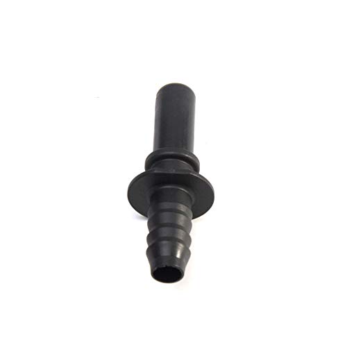 Pena 8MM Nylon Fuel Line Hose Quick Release Connector Automotive Disconnect Connectors Car Accessories