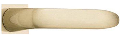 Maçaneta Alavanca Oxidada 011 Stam