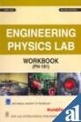 Engineering Physics Lab Workbook [PH 191]