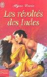 Les  révoltés des Indes