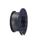 Rebar Tie Wire, Black Steel, 82 ft, PK50