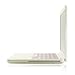 Top Case PURPLE Silicone Keyboard Cover Skin Compatible with Macbook 13