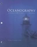 Oceanography : An Invitation to Marine Science, Garrison, Tom, 0495113441