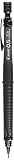 Pilot Mechanical Pencil S3, 0.5mm, Transparent Black Body (HPS-30R-TB5)