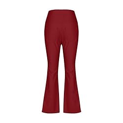 Gcvizuso Cargo Pants High Waisted Cargo Pants for