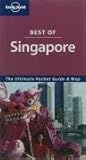 Front cover for the book Lonely Planet Best of Singapore by Charles Rawlings-Way