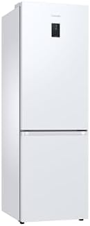 Frigorífico Combi No Frost 185.5cm 344L SpaceMax RB34C672EWW/EF