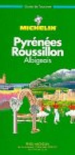Download Pyrénées, Roussillon, Albigeois PDF
