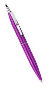 St-Tropez-Dual-Demi-Pen-and-PDA-Stylus-Purple-barrel