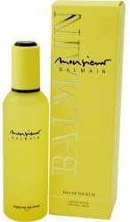 Pierre Balmain Pierre Balmain Monsieur Balmain By Pierre Bal Main Edt Spray 3.3 Oz