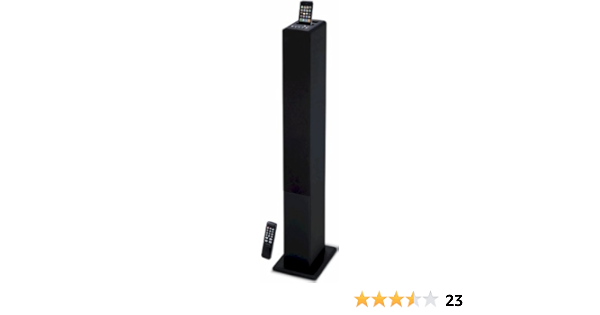 craig tower speaker system