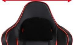 Insoria Headrest