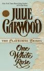 One White Rose (Clayborne Brides Book 2)