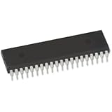 ZILOG Z0847006PSG MCU, 8BIT, Z80, DIP-40