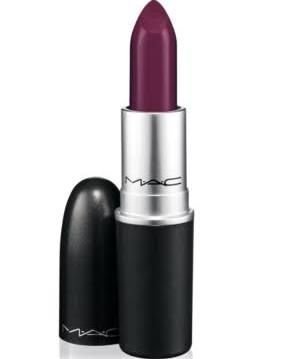 mac lipstick grams