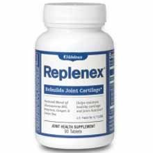 Melaleuca suplement cartilage