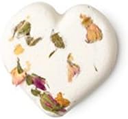 Tisty Tosty Bath Bomb by LUSH by Cydraend