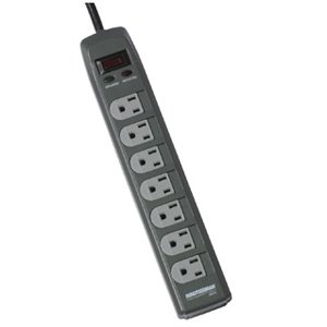 MINUTEMAN MMS370 Computer Surge Protector