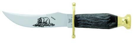 Case Kodiak Hunter Knife