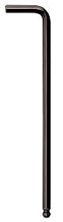 Wiha Ball End Hex Metric Long Arm L-Key