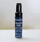 Genuine Subaru J361SFG000 Touch-Up Paint, Dark Grey
