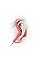 Sony MDR-AS210/P Sport In-ear Headphones, Pink